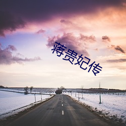 蒋贵妃传 相助）