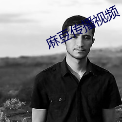 麻(麻)豆传播视频