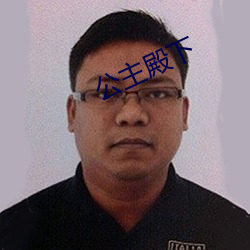 公主殿下