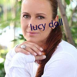 lucy doll