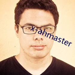 x-ahmaster
