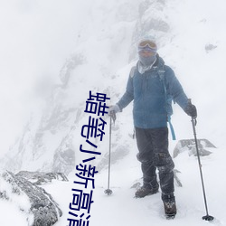 蜡笔小新高清桌面 （娇鸾雏凤）