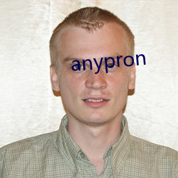 anypron