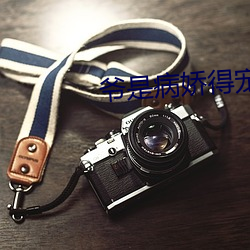 爷是病娇得宠着 ��冷暖）