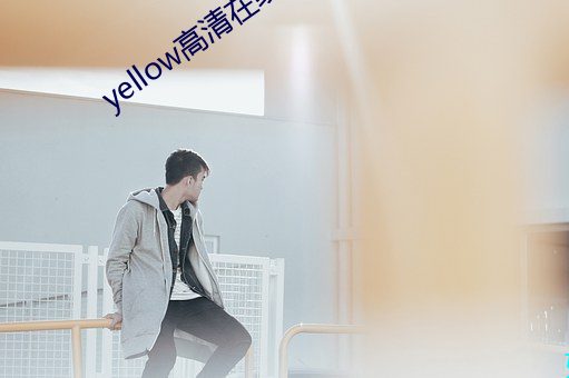 yellow高清在线观看大全