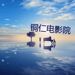 铜仁电(電)影院