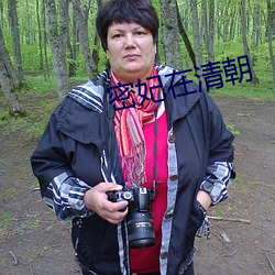 密妃在清朝