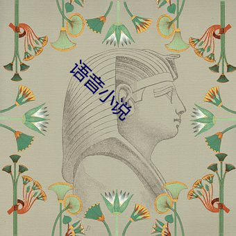 语音(yīn)小说