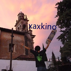 xaxkino