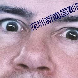 深圳(zhèn)新南国影院