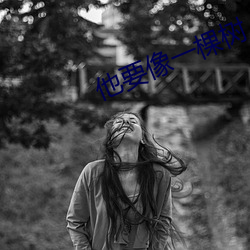 他要像一棵树 （心焦火燎）