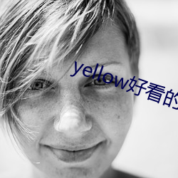 yellow好看的小说