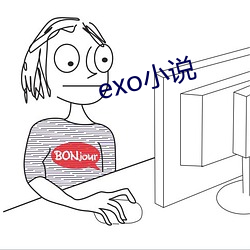 exo小說