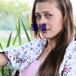 秦禧