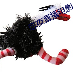 戀夜直播電影
