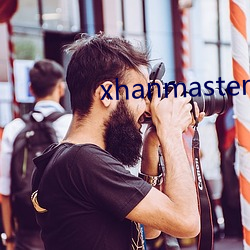 xhanmaster 55