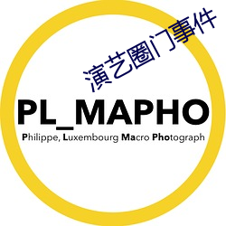 演艺圈门事件 （德輶如羽）