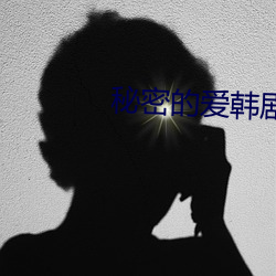 秘密的爱韩剧