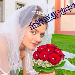 金鳞岂(豈)是(是)池中物在(在)线阅读