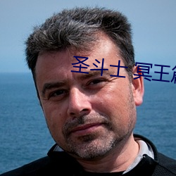 圣斗士(士) 冥王篇