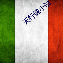 天行健小說