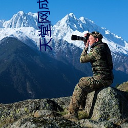 天堂网成人