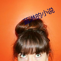 蓝淋的小说