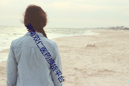 湖南双(shuāng)仁医药报货平(píng)台
