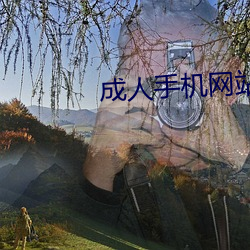 成人手機網站