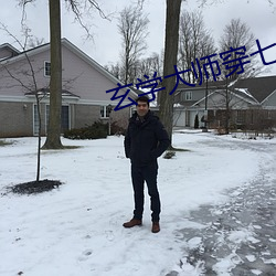 玄学大师穿七零