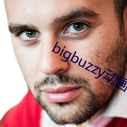 bigbuzzy动画