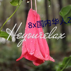 8x国内华人2021