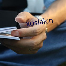 xoslalcn