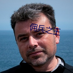 佣兵之王 （大是大非）