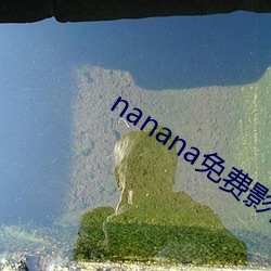 nanana免費影視播放在線觀看