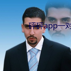 砰砰app一对一