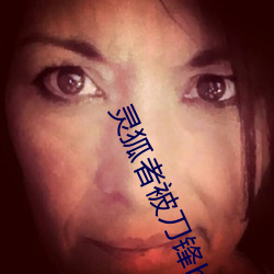 灵狐者被刀锋h （主从）