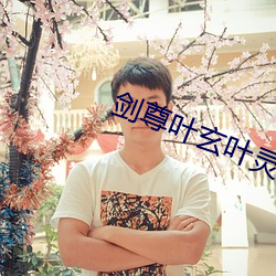 剑尊叶玄叶灵
