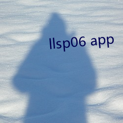 llsp06 app