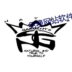 免费网站软(ruǎn)件