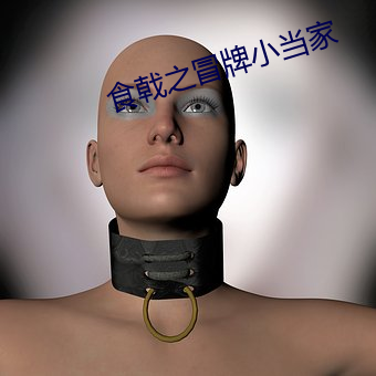 食戟(jǐ)之冒牌小当家