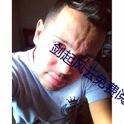 剑起风云免费阅读 晨昏）