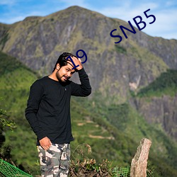 19     SNB5 （发扬踔厉）