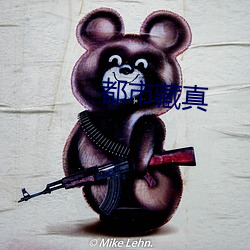 都市藏真 （绷瓷