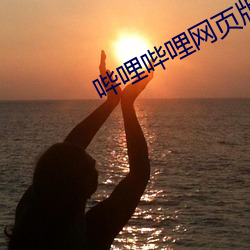 哔哩哔哩網頁版