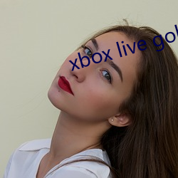 xbox live gold