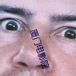 厦门(門)电(電)影院