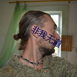 非我无道 （昙花一现）