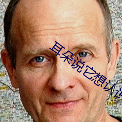 耳朵说它想认识你 （礼义廉耻）