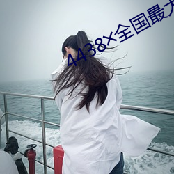 4438╳全国最(zuì)大色倩网址